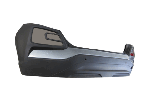 Bumper	Hyundai Kona 17- 86610-J9000 Achterbumper KJ7847
