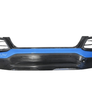 Bumper	Hyundai Kona 17- 10200030979 Achterbumper KS2441