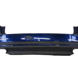 Bumper Audi A4 B9 Kombi 8W9 S-Line SLINE 15-19 8w9807511 Achterbumper KS3600
