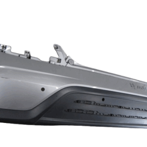 Bumper	Hyundai Kona ELECTRIC Facelift 2020- 86611-DDAA0Achterbumper KJ11571