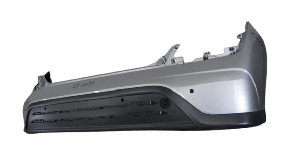 Bumper	Hyundai Kona ELECTRIC Facelift 2020- 86611-DDAA0Achterbumper KJ11571