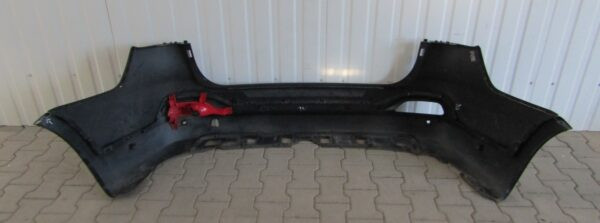 Bumper Kia Sorento 3 III 14-17 86611-C5000 Achterbumper KS4942