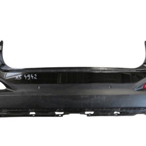 Bumper Kia Sorento 3 III 14-17 86611-C5000 Achterbumper KS4942