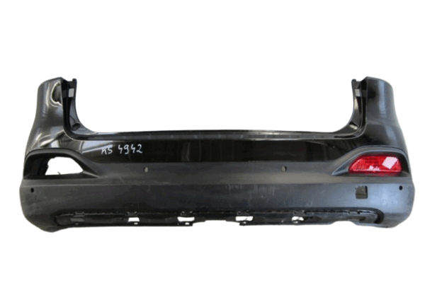 Bumper Kia Sorento 3 III 14-17 86611-C5000 Achterbumper KS4942