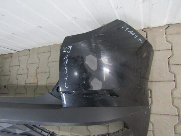 Bumper Hyundai Tucson 4 IV 2020- 86657-N7000 Achterbumper KJ11910
