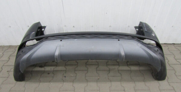 Bumper Hyundai Tucson 4 IV 2020- 86657-N7000 Achterbumper KJ11910