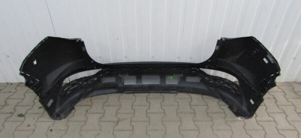 Bumper Hyundai Tucson 4 IV 2020- 86657-N7000 Achterbumper KJ11910