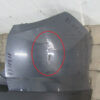 Bumper Hyundai Tucson 4 IV 2020- 86657-N7000 Achterbumper KJ11911