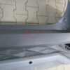 Bumper Hyundai Tucson 4 IV 2020- 86657-N7000 Achterbumper KJ11911