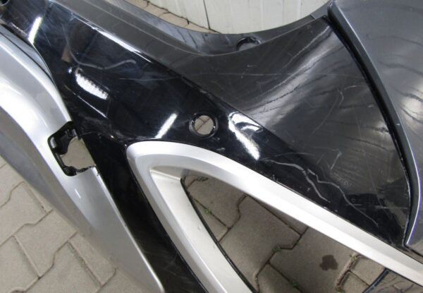 Bumper KIA SPORTAGE 5 V 21- 86657-R2000 Achterbumper PJ146