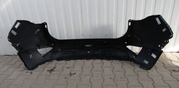 Bumper KIA SPORTAGE 5 V 21- 86657-R2000 Achterbumper PJ146