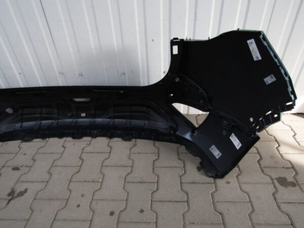 Bumper KIA SPORTAGE 5 V 21- 86657-R2000 Achterbumper PJ146