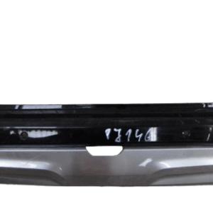 Bumper KIA SPORTAGE 5 V 21- 86657-R2000 Achterbumper PJ146