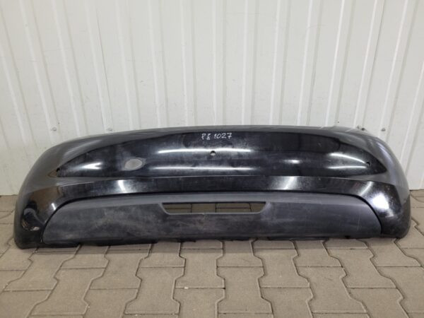 Bumper	Fiat 500e 2 500 E II 20- 735714165  Achterbumper PJ1027