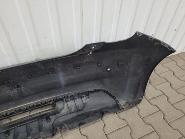 Bumper	Fiat 500e 2 500 E II 20- 735714165  Achterbumper PJ1027