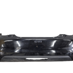 Bumper	Fiat 500e 2 500 E II 20- 735714165  Achterbumper PJ1027