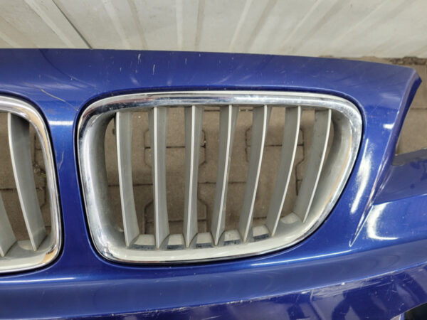Bumper BMW X1 E84 M-Pakket M Pakket 09-15 19017414 Voorbumper PJ1231