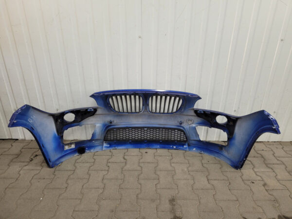 Bumper BMW X1 E84 M-Pakket M Pakket 09-15 19017414 Voorbumper PJ1231