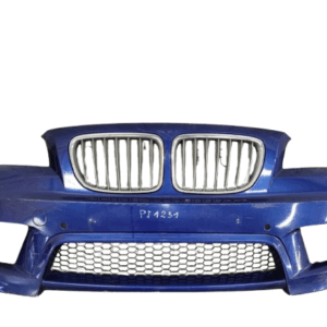 Bumper BMW X1 E84 M-Pakket M Pakket 09-15 19017414 Voorbumper PJ1231