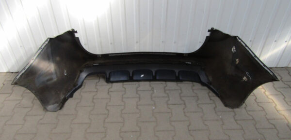 Bumper KIA CEED II KOMBI GT LINE GTLINE FACELIFT 15- 86689-A2BAO Achterbumper KJ10097