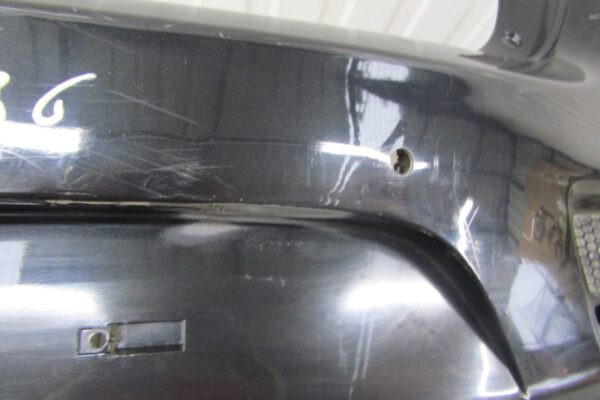 Bumper KIA CEED II 2 FACELIFT 15-18 86611-A2600 Achterbumper KJ10136