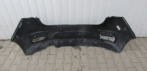 Bumper KIA CEED II 2 FACELIFT 15-18 86611-A2600 Achterbumper KJ10136