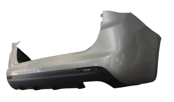 Bumper KIA CEED II KOMBI GT LINE GTLINE FACELIFT 15- 86689-A2BAO Achterbumper KJ10097