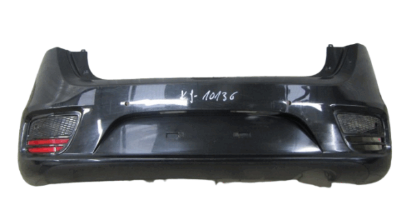 Bumper KIA CEED II 2 FACELIFT 15-18 86611-A2600 Achterbumper KJ10136
