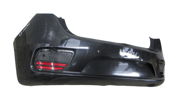 Bumper KIA CEED II 2 FACELIFT 15-18 86611-A2600 Achterbumper KJ10136
