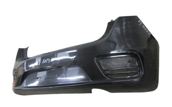 Bumper KIA CEED II 2 FACELIFT 15-18 86611-A2600 Achterbumper KJ10136