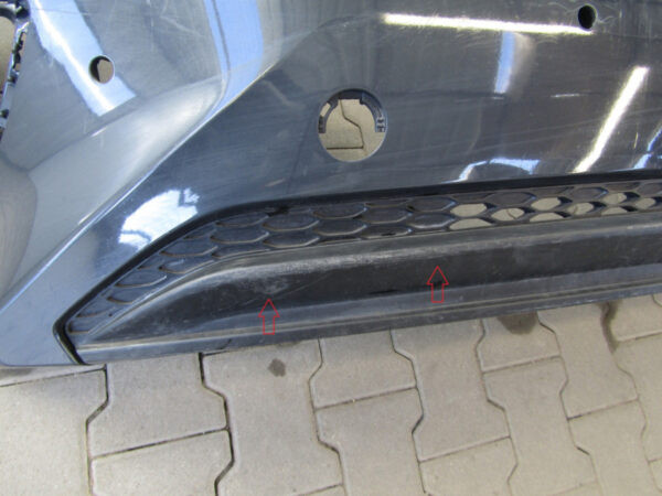 Bumper KIA Ceed 3 III HB 18- Achterbumper JK5544