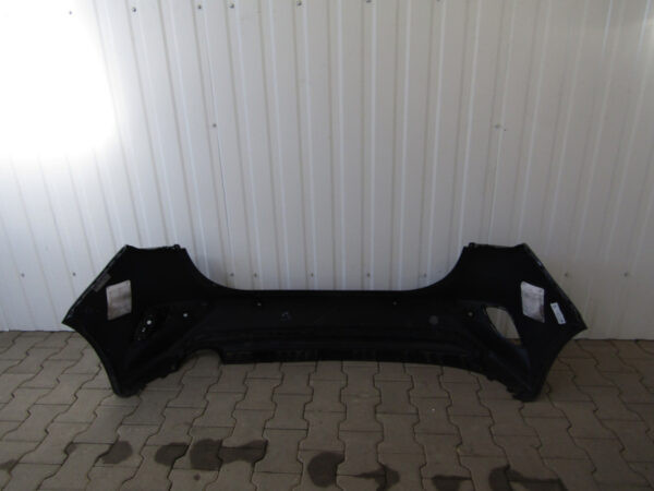 Bumper KIA Ceed 3 III HB 18- Achterbumper JK5544