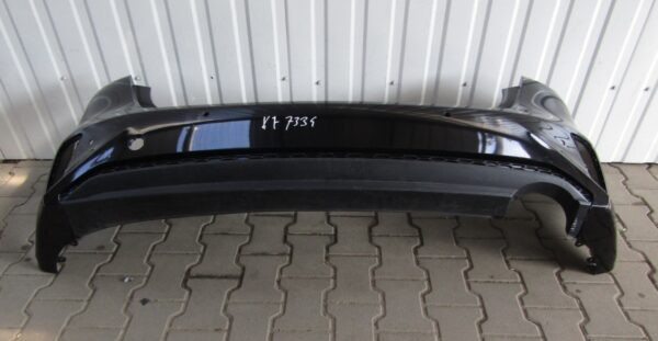 Bumper KIA Ceed 3 III HB 18- Achterbumper KJ7334