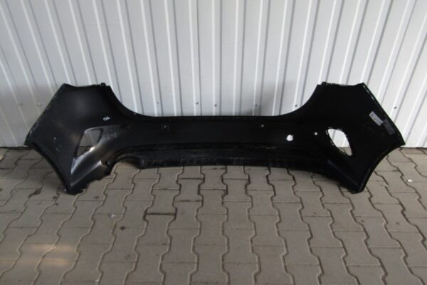 Bumper KIA Ceed 3 III HB 18- Achterbumper KJ7334