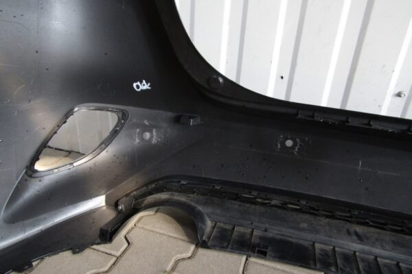 Bumper KIA Ceed 3 III HB 18- Achterbumper KJ7334