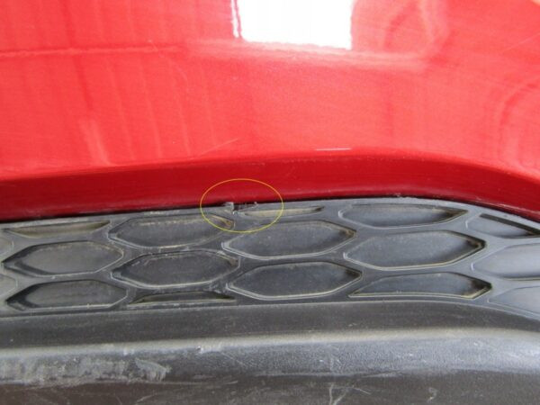 Bumper KIA Ceed 3 III HB 18-10959565123 Achterbumper JK5339