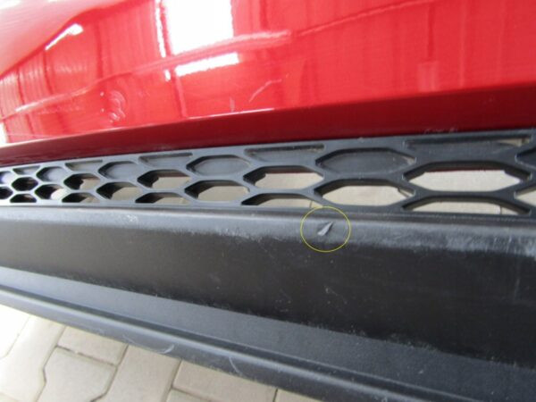 Bumper KIA Ceed 3 III HB 18-10959565123 Achterbumper JK5339