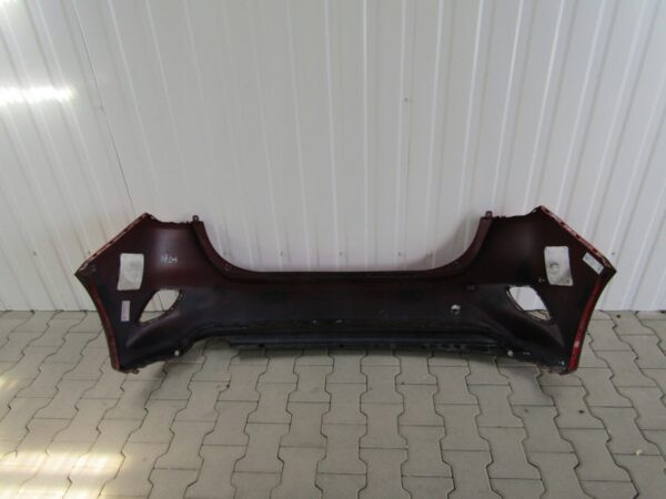 Bumper KIA Ceed 3 III HB 18-10959565123 Achterbumper JK5339