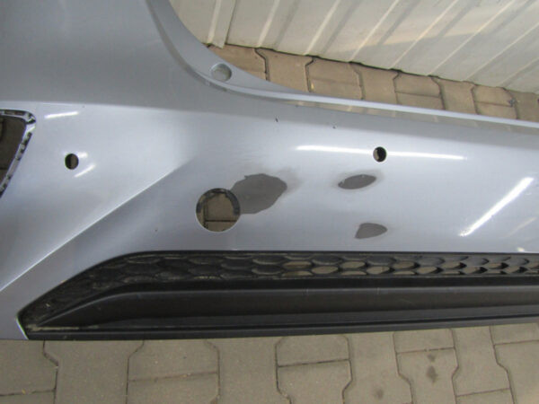 Bumper KIA Ceed 3 III HB 18- 86611-J7000 Achterbumper KJ11952