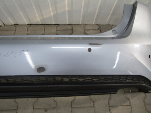 Bumper KIA Ceed 3 III HB 18- 86611-J7000 Achterbumper KJ11952