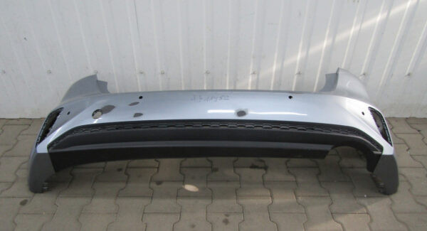 Bumper KIA Ceed 3 III HB 18- 86611-J7000 Achterbumper KJ11952