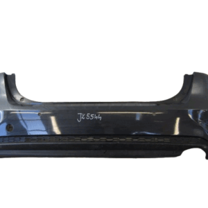 Bumper KIA Ceed 3 III HB 18- Achterbumper JK5544