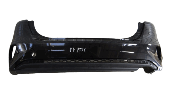 Bumper KIA Ceed 3 III HB 18- Achterbumper KJ7334