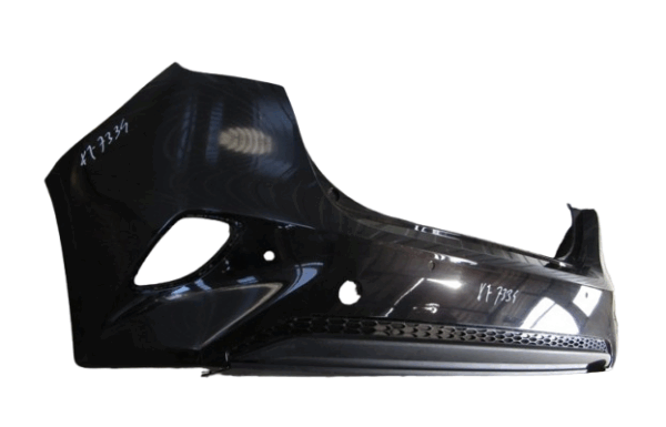 Bumper KIA Ceed 3 III HB 18- Achterbumper KJ7334