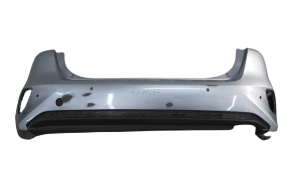 Bumper KIA Ceed 3 III HB 18- 86611-J7000 Achterbumper KJ11952