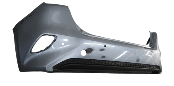 Bumper KIA Ceed 3 III HB 18- 86611-J7000 Achterbumper KJ11952