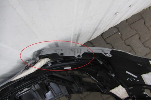 Bumper KIA EV6 EV 6 GT 21- 86612-CV200 Achterbumper KJ8912