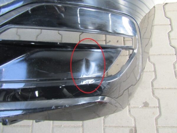 Bumper KIA EV6 EV 6 GT 21- 86612-CV200 Achterbumper KJ9368