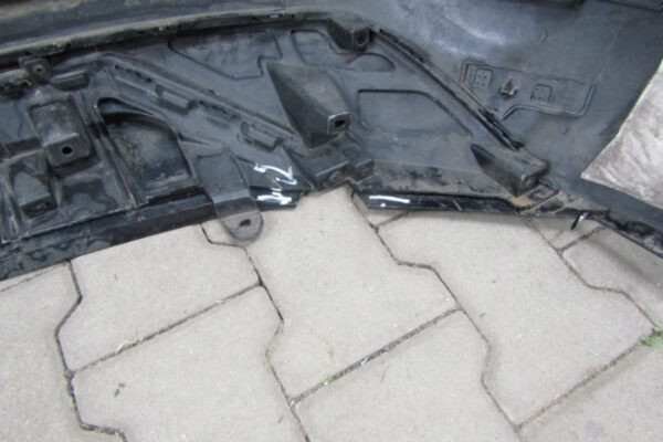 Bumper KIA EV6 EV 6 GT 21-86656-CV100 Achterbumper KJ10137