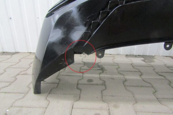 Bumper KIA EV6 EV 6 GT 21-86656-CV100 Achterbumper KJ10137